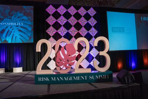 emaxx summit|2023 Risk Management Summit .